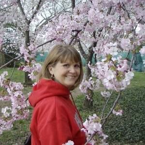 Meet your Posher, Terry